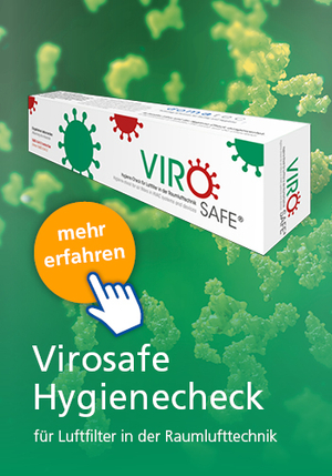 Schachtel Virosafe